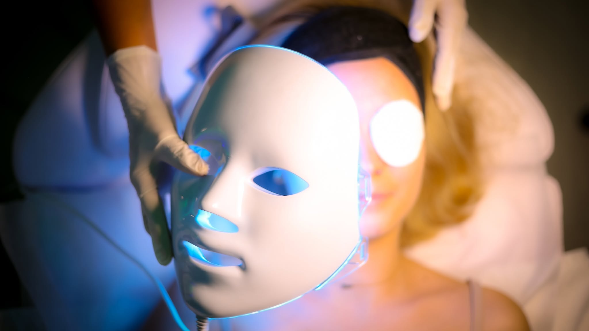 Limpieza Facial Profunda + Aparatología